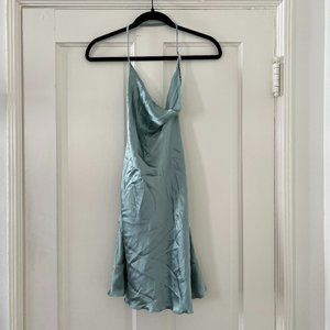 NWT 100% Silk Heart Of Sun Swim Dress